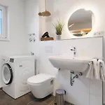 Feriehus Meeresbrise Butjadingen