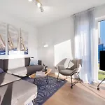 Meeresbrise Ferienhaus Butjadingen