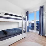 Ferienhaus Meeresbrise Butjadingen