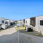 Ferienhaus Meeresbrise *