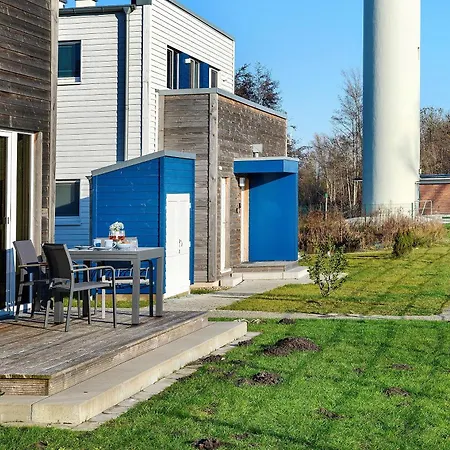 Meeresbrise 度假居 布特亚丁根