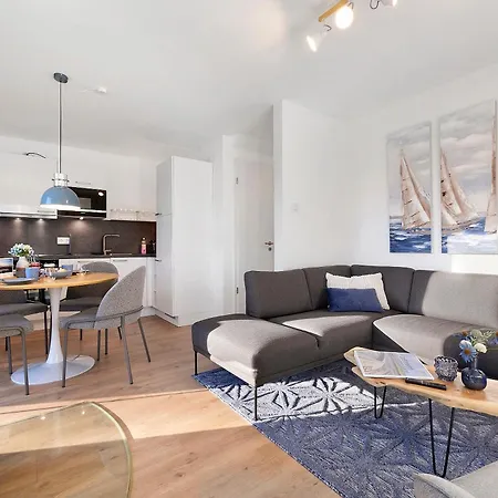 Meeresbrise 度假居