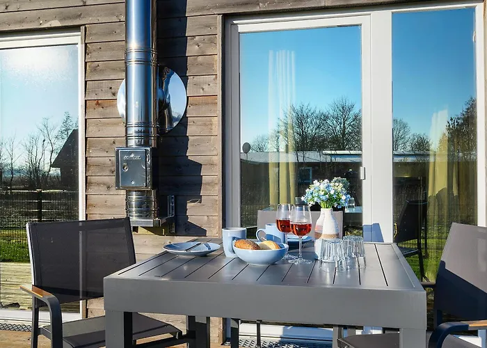 Meeresbrise 度假居 *