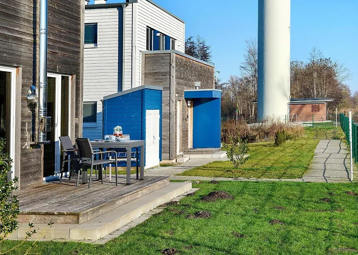 Meeresbrise 度假居 布特亚丁根