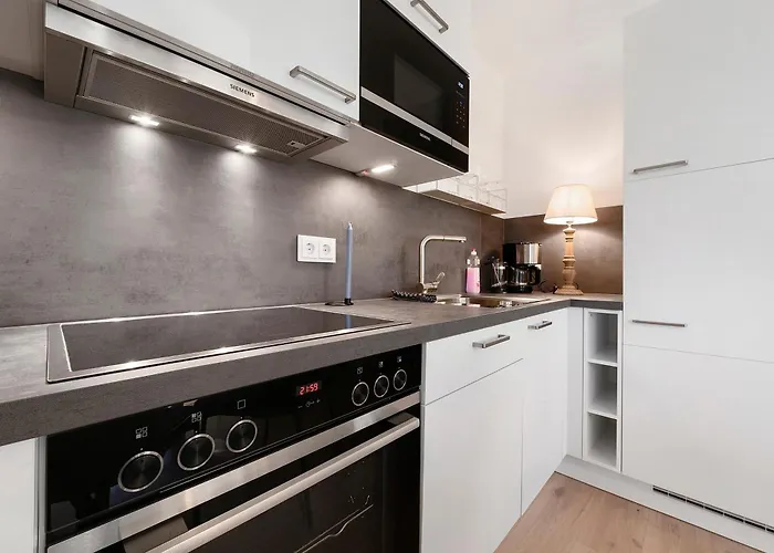 Meeresbrise 布特亚丁根