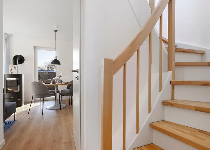 度假居 Meeresbrise *