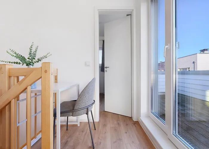 Meeresbrise 布特亚丁根