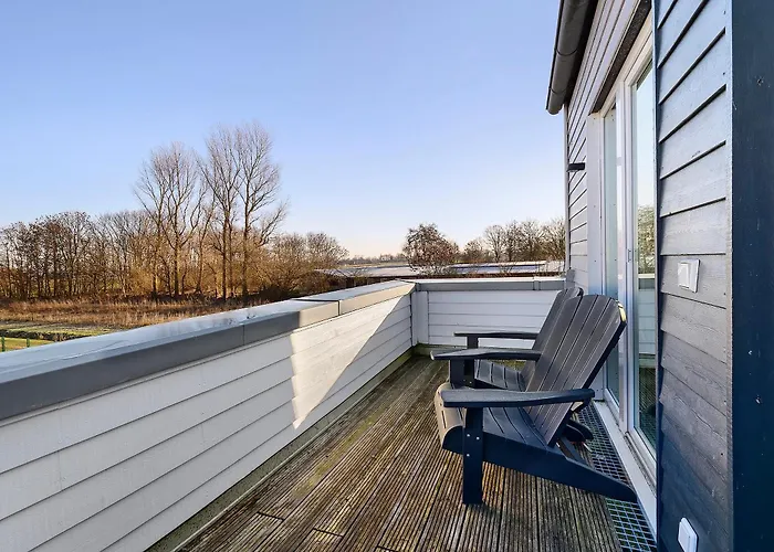 度假居 Meeresbrise