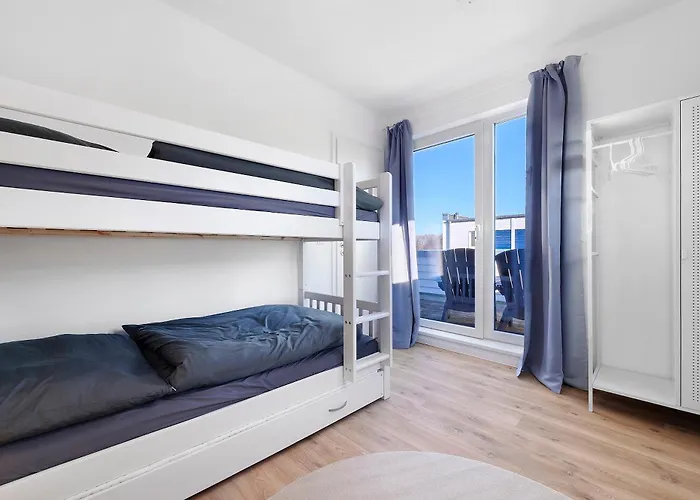 度假居 Meeresbrise