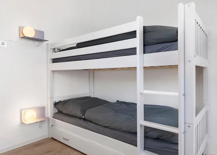 度假居 Meeresbrise *