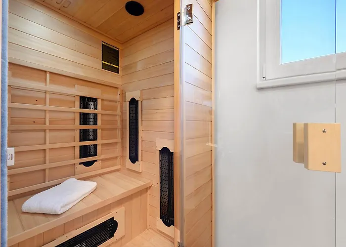 度假居 Meeresbrise *