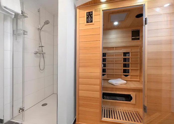 Meeresbrise 度假居 *