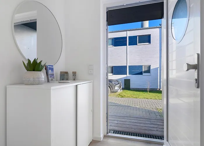 度假居 Meeresbrise