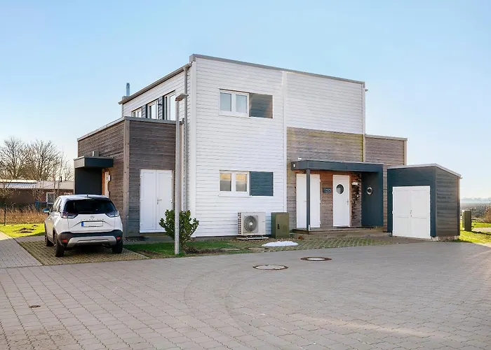 度假居 Meeresbrise *