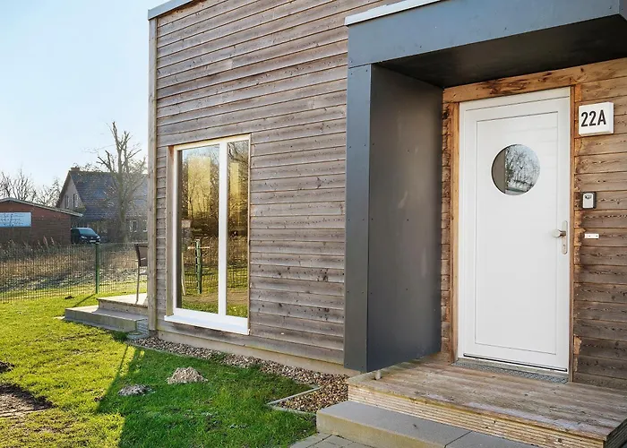 度假居 Meeresbrise