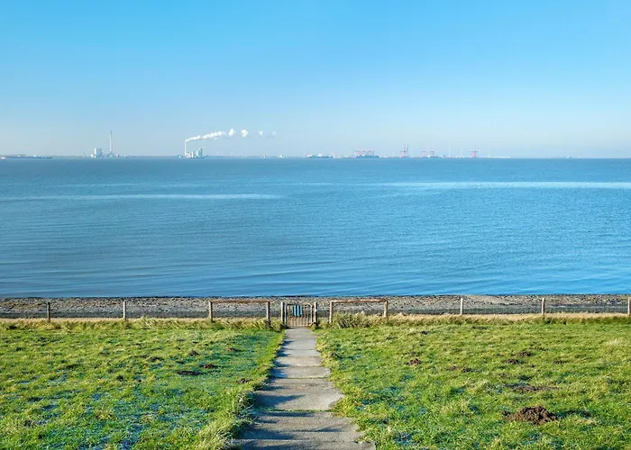 度假居 Meeresbrise 布特亚丁根